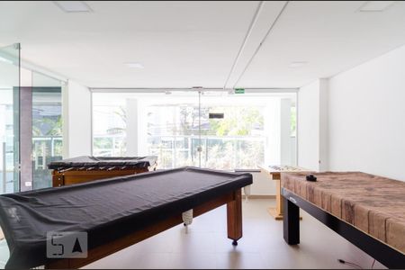 Apartamento à venda com 58m², 2 quartos e 1 vaga Apartamento à venda com 58m², 2 quartos e 1 vagaÁrea comum