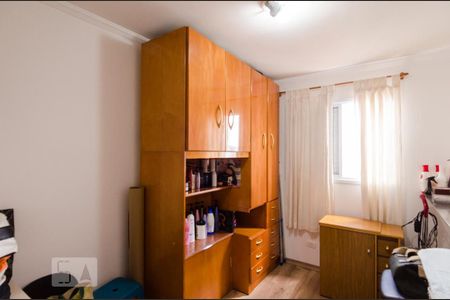 Apartamento à venda com 58m², 2 quartos e 1 vaga Apartamento à venda com 58m², 2 quartos e 1 vagaQuarto 2