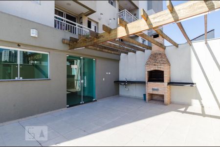 Apartamento à venda com 58m², 2 quartos e 1 vaga Apartamento à venda com 58m², 2 quartos e 1 vagaÁrea comum