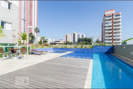 Apartamento à venda com 58m², 2 quartos e 1 vaga Apartamento à venda com 58m², 2 quartos e 1 vagaÁrea comum