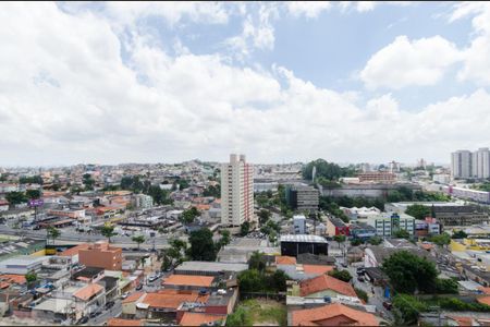 Apartamento à venda com 58m², 2 quartos e 1 vaga Apartamento à venda com 58m², 2 quartos e 1 vagaVista