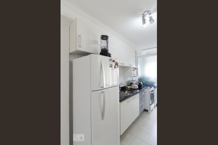 Apartamento à venda com 58m², 2 quartos e 1 vaga Apartamento à venda com 58m², 2 quartos e 1 vagaCozinha