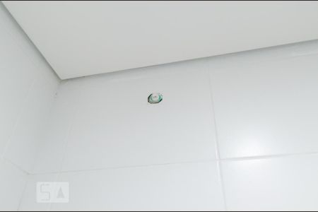 Apartamento à venda com 58m², 2 quartos e 1 vaga Apartamento à venda com 58m², 2 quartos e 1 vagaBanheiro da suíte