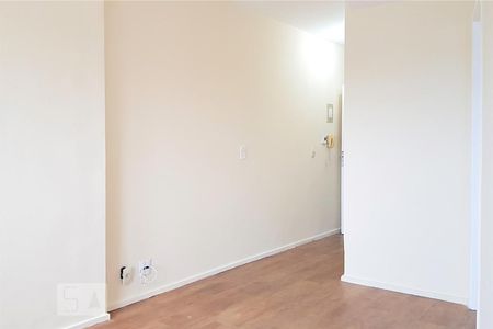 Sala de apartamento à venda com 1 quarto, 36m² em Barra da Tijuca, Rio de Janeiro