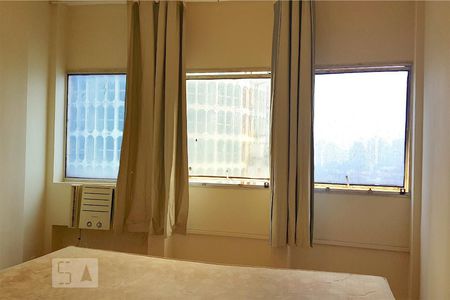 Suíte de apartamento à venda com 1 quarto, 36m² em Barra da Tijuca, Rio de Janeiro