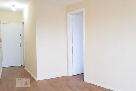Sala de apartamento à venda com 1 quarto, 36m² em Barra da Tijuca, Rio de Janeiro