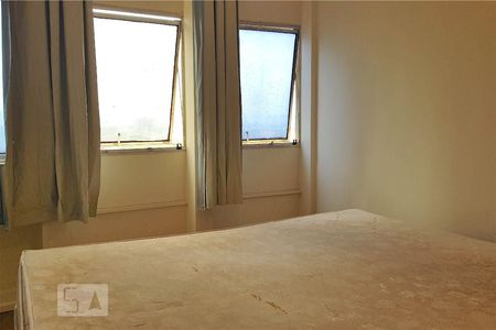 Suíte de apartamento à venda com 1 quarto, 36m² em Barra da Tijuca, Rio de Janeiro