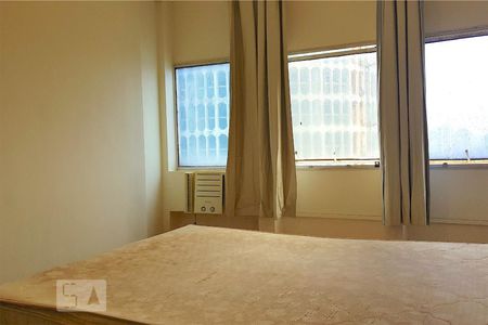 Suíte de apartamento à venda com 1 quarto, 36m² em Barra da Tijuca, Rio de Janeiro