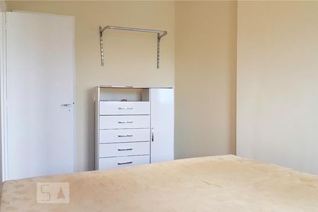 Suíte de apartamento à venda com 1 quarto, 36m² em Barra da Tijuca, Rio de Janeiro