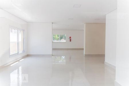 Apartamento para alugar com 59m², 2 quartos e 1 vagaÁrea comum - Salão de festas