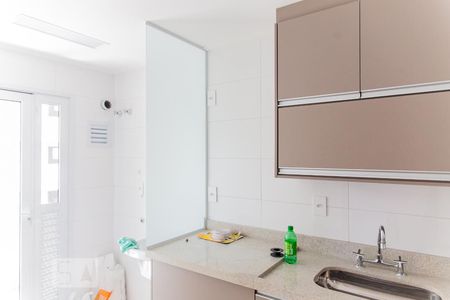 Apartamento para alugar com 59m², 2 quartos e 1 vagaCozinha