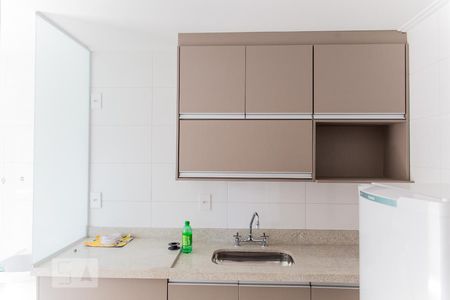 Apartamento para alugar com 59m², 2 quartos e 1 vagaCozinha