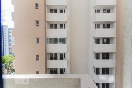 Apartamento para alugar com 59m², 2 quartos e 1 vagaVista da Área de Serviço