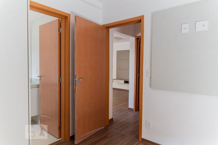 Apartamento para alugar com 59m², 2 quartos e 1 vagaSuíte