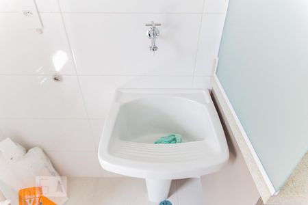 Apartamento para alugar com 59m², 2 quartos e 1 vagaTanque