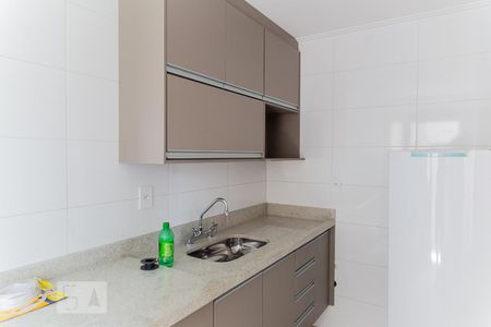 Apartamento para alugar com 59m², 2 quartos e 1 vagaCozinha