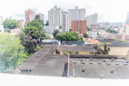 Apartamento para alugar com 59m², 2 quartos e 1 vagaVista do Quarto