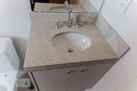 Apartamento para alugar com 59m², 2 quartos e 1 vagaPia