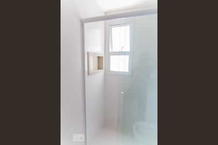 Apartamento para alugar com 59m², 2 quartos e 1 vagaBanheiro da Suíte