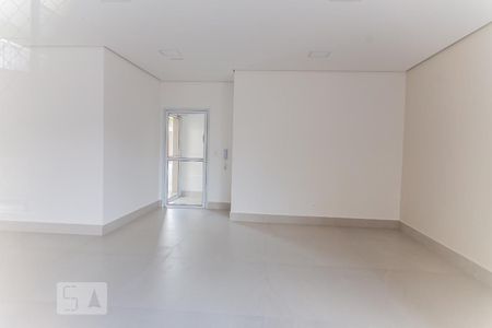 Apartamento para alugar com 59m², 2 quartos e 1 vagaÁrea comum - Salão de festas