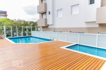 Apartamento para alugar com 59m², 2 quartos e 1 vagaÁrea comum - Piscina