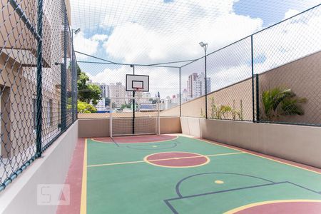 Apartamento para alugar com 59m², 2 quartos e 1 vagaQuadra Esportiva