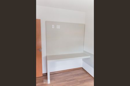 Apartamento para alugar com 59m², 2 quartos e 1 vagaEscrivaninha