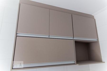 Apartamento para alugar com 59m², 2 quartos e 1 vagaArmário