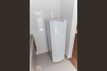 Apartamento para alugar com 59m², 2 quartos e 1 vagaGeladeira