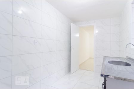 Casa para alugar com 50m², 1 quarto e sem vaga Casa para alugar com 50m², 1 quarto e sem vagaCozinha