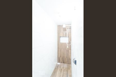 Banheiro Social de casa para alugar com 1 quarto, 50m² em Bosque da Saúde, São Paulo