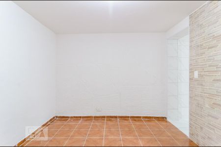 Sala de casa para alugar com 1 quarto, 50m² em Bosque da Saúde, São Paulo