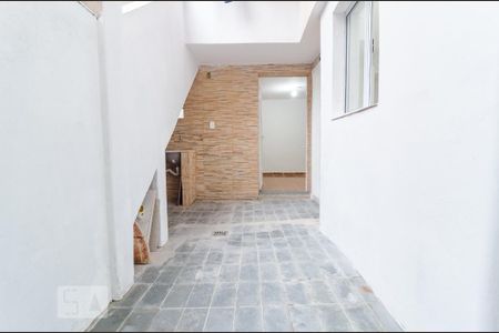 Casa para alugar com 50m², 1 quarto e sem vaga Casa para alugar com 50m², 1 quarto e sem vagaLavanderia