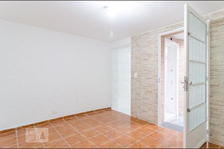 Sala de casa para alugar com 1 quarto, 50m² em Bosque da Saúde, São Paulo