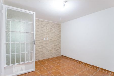 Sala de casa para alugar com 1 quarto, 50m² em Bosque da Saúde, São Paulo