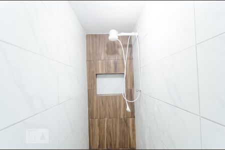 Banheiro Social de casa para alugar com 1 quarto, 50m² em Bosque da Saúde, São Paulo