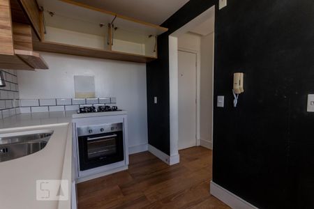 Apartamento à venda com 57m², 2 quartos e 1 vaga Apartamento à venda com 57m², 2 quartos e 1 vagaCozinha