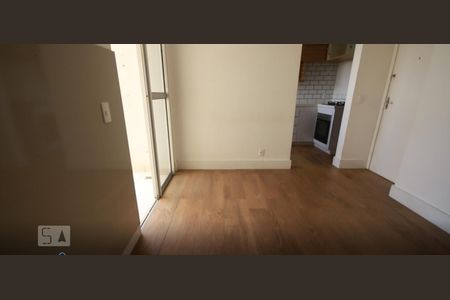 Sala de apartamento à venda com 2 quartos, 57m² em Jardim Guanabara, Belo Horizonte