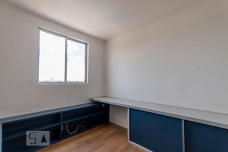 Quarto 1 de apartamento à venda com 2 quartos, 57m² em Jardim Guanabara, Belo Horizonte
