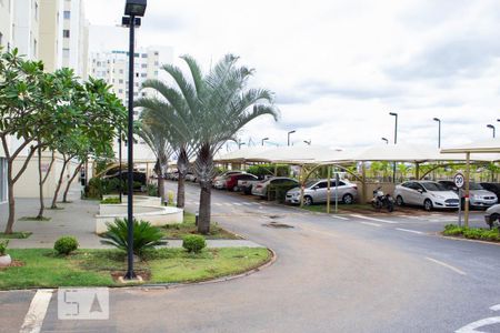 Apartamento à venda com 57m², 2 quartos e 1 vaga Apartamento à venda com 57m², 2 quartos e 1 vagaGaragem