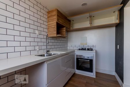 Apartamento à venda com 57m², 2 quartos e 1 vaga Apartamento à venda com 57m², 2 quartos e 1 vagaCozinha