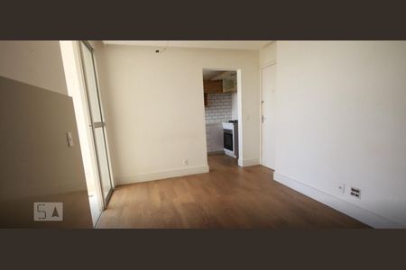 Sala de apartamento à venda com 2 quartos, 57m² em Jardim Guanabara, Belo Horizonte