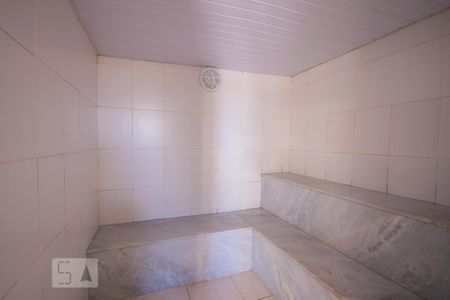 Apartamento à venda com 57m², 2 quartos e 1 vaga Apartamento à venda com 57m², 2 quartos e 1 vagaSauna