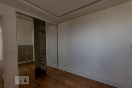 Suíte de apartamento para alugar com 2 quartos, 57m² em Jardim Guanabara, Belo Horizonte