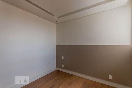 Suíte de apartamento à venda com 2 quartos, 57m² em Jardim Guanabara, Belo Horizonte