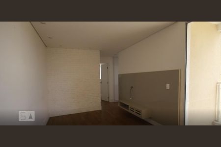 Sala de apartamento à venda com 2 quartos, 57m² em Jardim Guanabara, Belo Horizonte