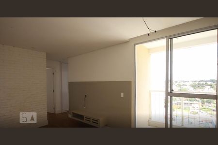 Sala de apartamento à venda com 2 quartos, 57m² em Jardim Guanabara, Belo Horizonte