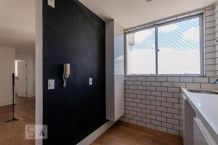Apartamento à venda com 57m², 2 quartos e 1 vaga Apartamento à venda com 57m², 2 quartos e 1 vagaCozinha