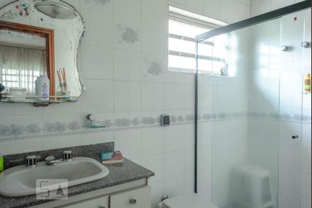 Casa para alugar com 260m², 4 quartos e 6 vagasBanheiro 1 - Suíte