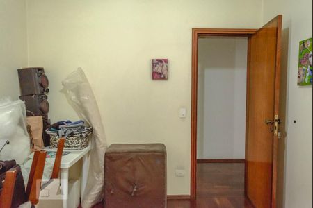 Casa para alugar com 260m², 4 quartos e 6 vagasQuarto 4